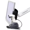 Multimedia Cart Accessory Ergotron 97-815 Black Shelf