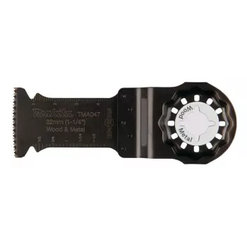 MAKITA MT BIM PLUNGE CUTTING SAW BLADE 32mm x 50mm