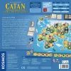 CATAN - Aufbruch der Menschheit, Board Game