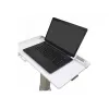 Laptop stand Ergotron C50-1100-0 Grey 39.6 cm