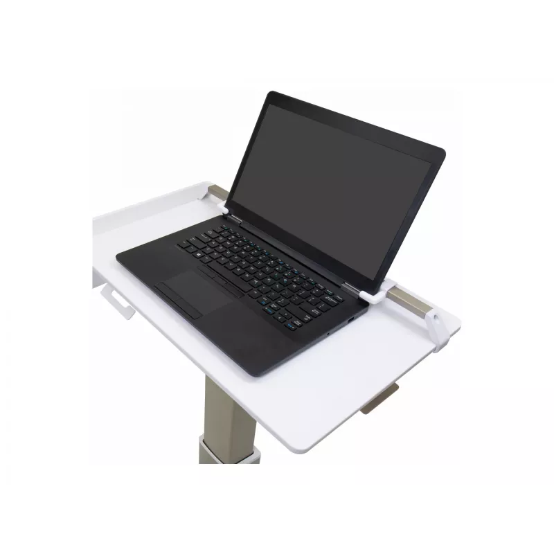 Laptop stand Ergotron C50-1100-0 Grey 39.6 cm