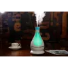 Diffuser lamp Sponge Minimu 400 White LED — compact LED diffuser lamp Minimu 400 in white
