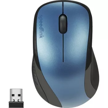 Mouse SPEEDLINK KAPPA Office Right-hand RF Wireless