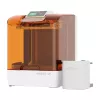 3D Printer Creality Halot X1 Combo with 4K LCD Resolution
