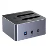 Unitek Cloning Station 2X SATA 2,5/3,5 USB 5GB