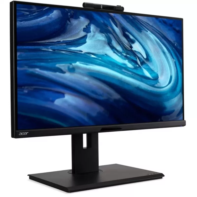 Monitor Acer B8 B278U G 27 inch Quad HD LCD 2560 x 1440