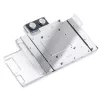 Bitspower International Bitspower BP-VG3080AST - Transparent - water block - Liquid - acrylic - Copper - Nickel - ASUS ROG Strix GeForce RTX 3080 - 153 mm