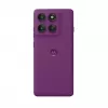 Smartphone Motorola Moto Edge 60 Pro 5G Dual-SIM, 8GB RAM, 256GB storage, Pantone Sparkling Grape