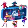 Cover Subsonic SA5504-A portable game console case Nintendo Blue