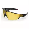 META Oakley Vanguard, Meta AI, Black, Prizm 24K AI Glasses