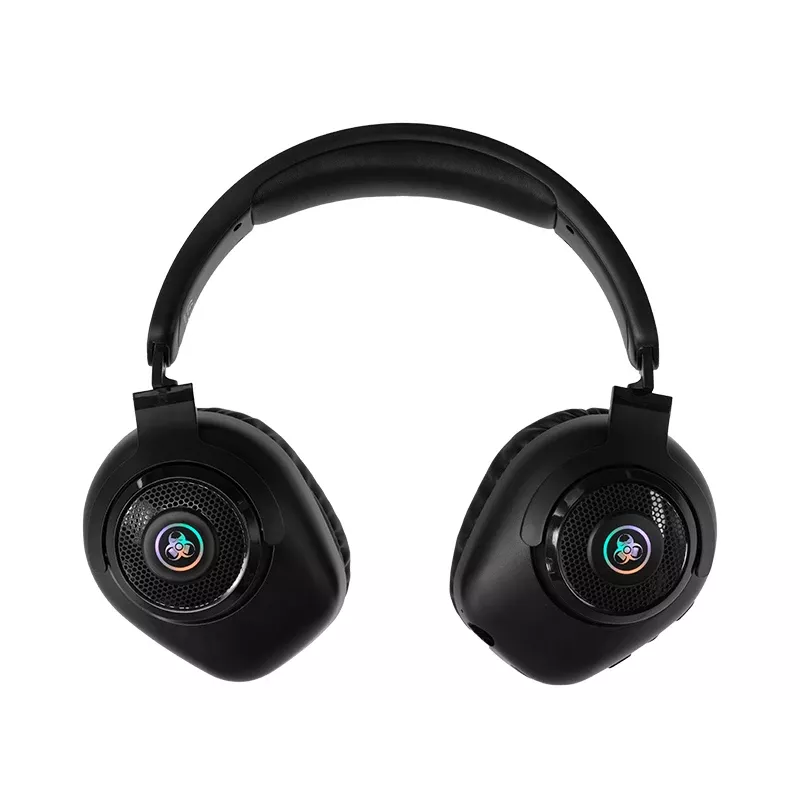 Tracer headphones GAMEZONE Mobile Hybrid BT+2.4G Black