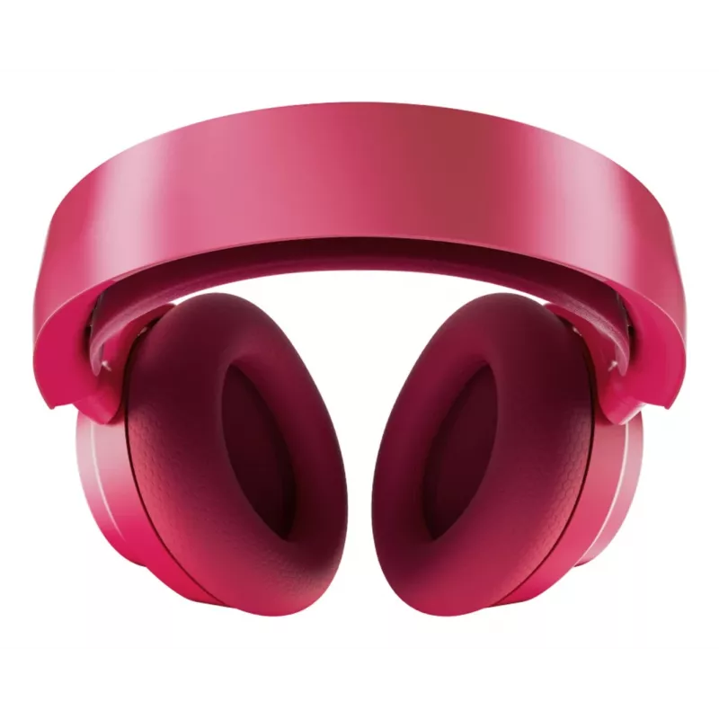 Headset STEELSERIES Arctis Nova 7X Wireless Gen 2 — Wireless Bluetooth, Circumaural, Head-band, 20–20000 Hz, 325 g, Magenta