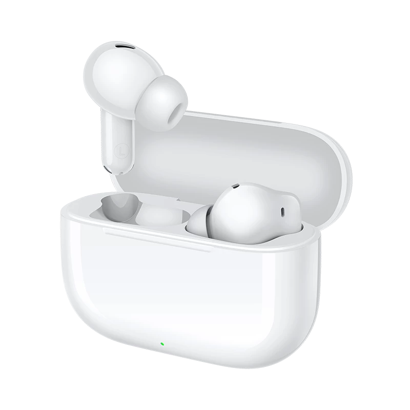 Wireless in-ear headset HUAWEI FreeBuds SE 4 — intraaural, 20–20000 Hz, 36 g, white