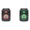 Mono Portable Speaker Muse M-1802 DJ Black