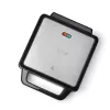Salter EK6538VDE 4-Slice Sandwich Maker