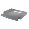 Stacking kit connector WHIRLPOOL C00855467 for 60 x 60 cm washer and dryer, slide-out shelf, belt and anti-slip pads