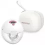 Breast pump MOMCOZY M5 single red