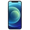 REFURB. Phone Iphone 12/128GB Blue A Grade Red