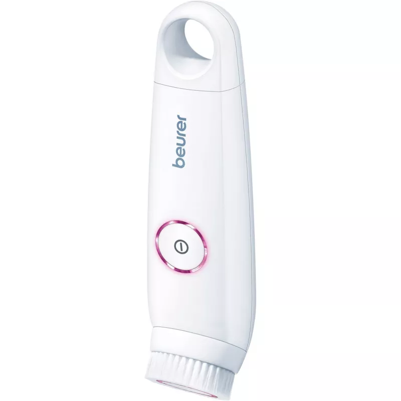 Facial cleansing device Beurer FC45 — compact design, gentle cleansing