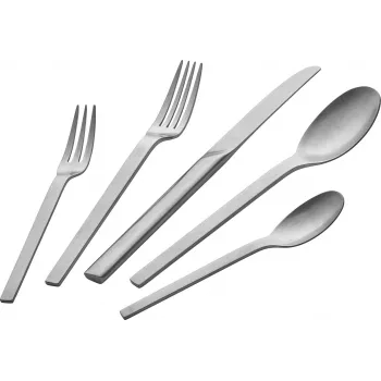 ZWILLING MINIMALE 68-piece cutlery set - Silver