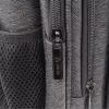 Backpack SBOX Amsterdam 18 (model NSS-00280) — compact city backpack, 18 L capacity