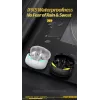 Headphone Awei T35 TWS Black