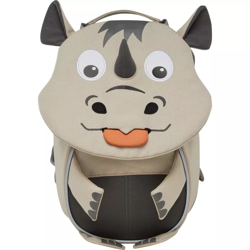 Rucksack Affenzahn AFZ-FAS-001-047 Beige Polyester Urban