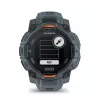 Smartwatch Instinct 3 SOLAR/TWILIGHT 010-02934-01 Garmin