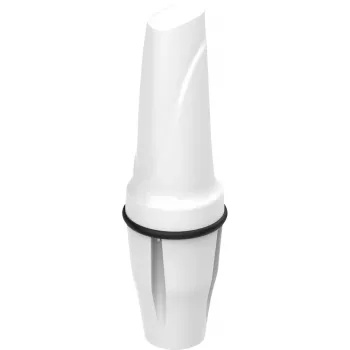 Poynting - Antenna - LTE/GSM - Marine - A-OMNI-0403-V1-01 - White - N-Type (F) - Marine 5-2 dbi Rundstrahl OMNI-403 LTE/WiFi N-Type (A-OMNI-0403-V1-01)