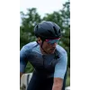 Cycling helmet HJC FURION 3.0 MT BLACK size S