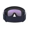 POC Fovea Ski Goggles, Black