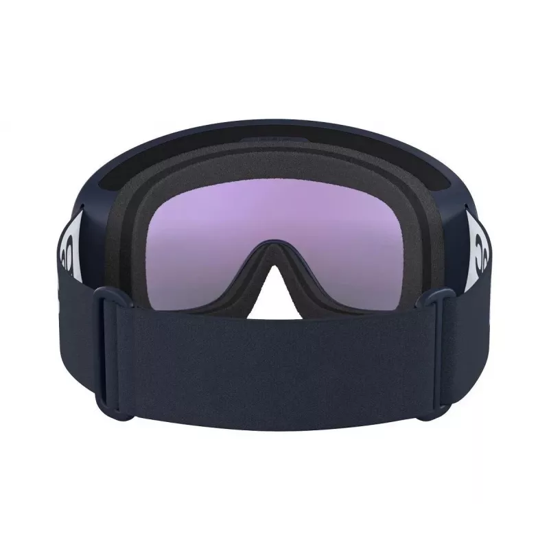 POC Fovea Ski Goggles, Black