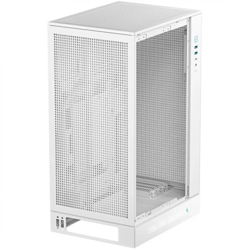 DeepCool CH270 WH enclosure (R-CH270-WHNDM0-G-1)