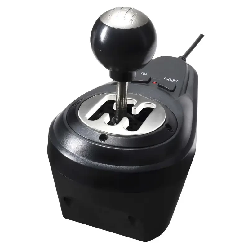 Racing Wheel No name Subsonic Superdrive GS 950-X — compatible with PC, PS4, Xbox One, Xbox Series X/S