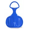Sled Jamara Snow Play Snow Glider blue — plastic sled, 570×380×30 mm, for ages 3+