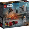 LEGO STAR WARS 75449 Siege of Mandalore Battle Pack
