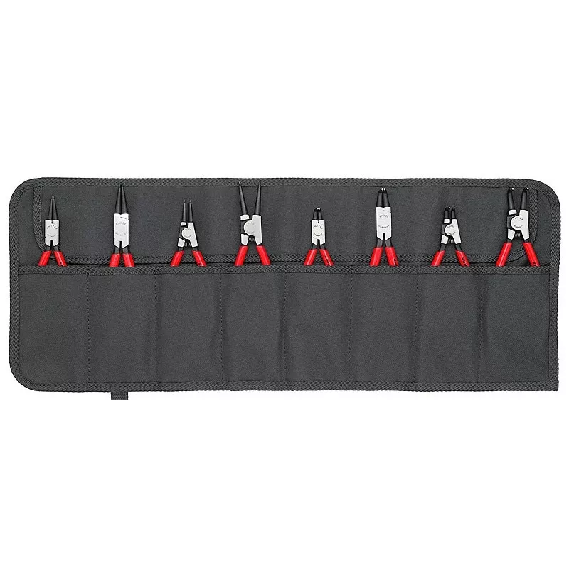 Pliers set Knipex 00 19 58 V01
