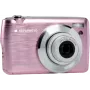 AgfaPhoto Realishot Dc8200 pink - Digital camera - 18 MP