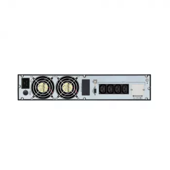 Uninterruptible Power Supply FSP CHAMP 3K 3000 VA 2700 W, rack 2U, IEC outlets