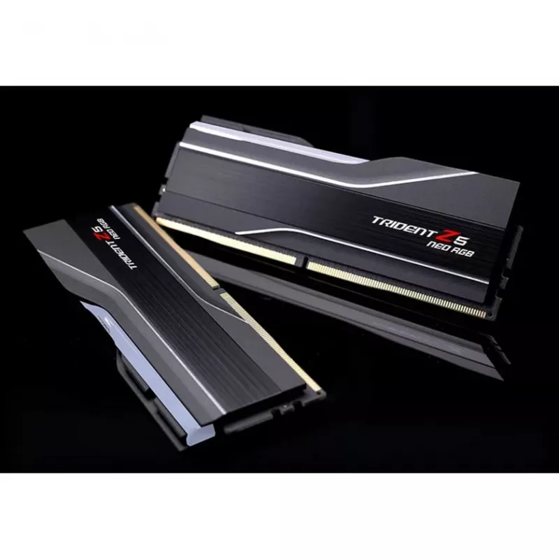 Memory module G.Skill DDR5 128 GB (2 x 64 GB) 6000 MT/s