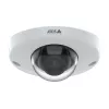 IP security camera Axis P3905-R Mk III Indoor 1920x1080 Wired Ceiling Black