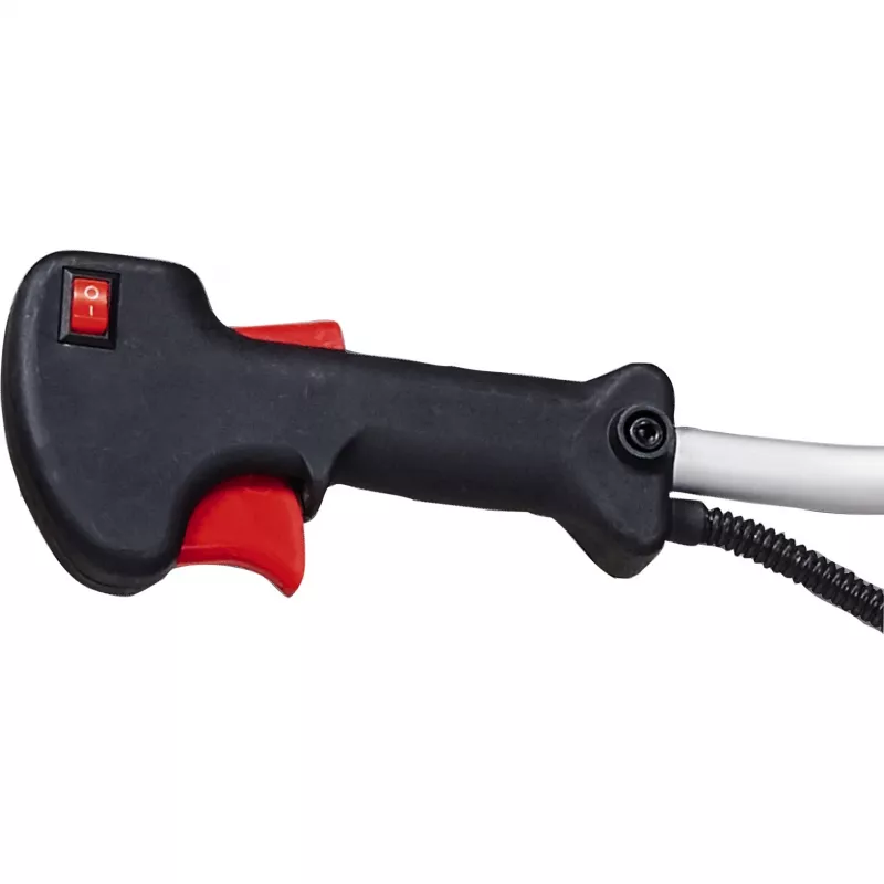 Petrol Brushcutter EINHELL GC-BC 52 I AS — 1500 W, 2.4 mm line, 4 m line length, 7200 RPM