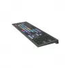 Logickeyboard ASTRA 2 keyboard USB QWERTY English Black Full-size 104 keys