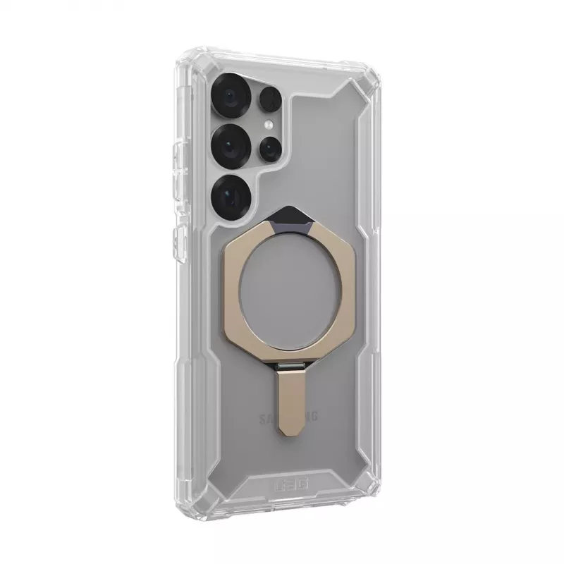 UAG Plasma XTE Magnet - Case for Galaxy S25 Ultra