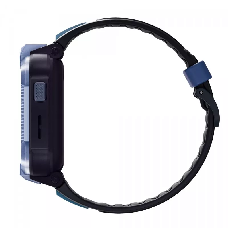 Smartwatch for Kids Mibro Z5 4G LTE blue