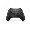Game console Microsoft Xbox Series X — 1 TB SSD, AMD Ryzen Zen 2 3.8 GHz, AMD RDNA 2 (12 TFLOPS), 4K HDR, Wi‑Fi 5, Gigabit Ethernet, Blu‑Ray
