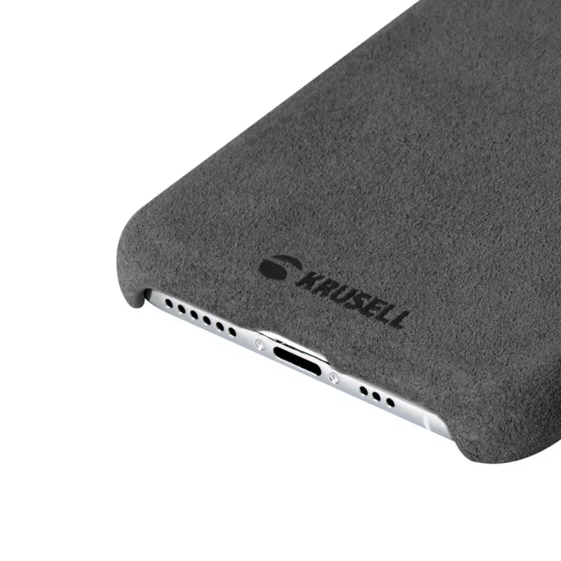 Cover Krusell Broby iPhone 11 Pro Max Black