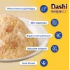 Wet cat treat INABA Dashi Delights Delicate Flakes Chicken 40 g — dietary, 86% moisture, 12% protein