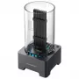 GRAUGEAR G-M2DK-AC-10G Speicherlaufwerk-Docking-Station USB 3.2 Gen 2 (3.1 Gen 2) Type-C Schwarz (G-M2DK-AC-10G)