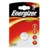 Single-use lithium button battery Energizer CR2025 3 V, 1 pc